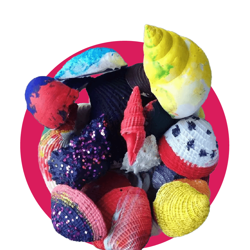 Seashells