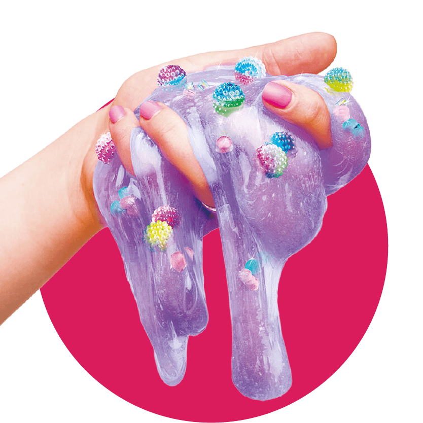 Slimes