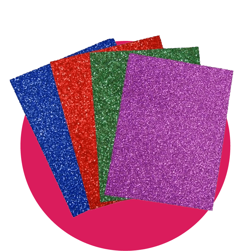 Glitters