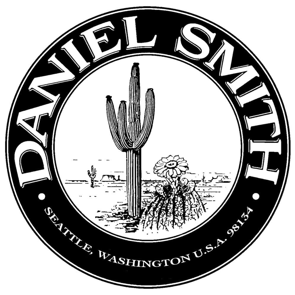 Daniel Smith