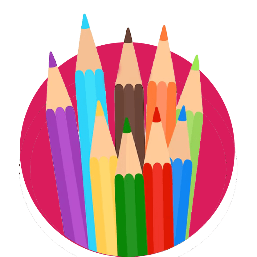 Art Pencil Set