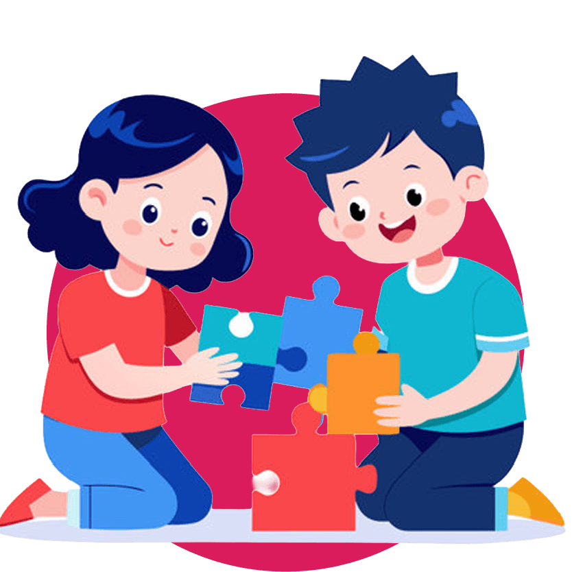 Activity Puzzles